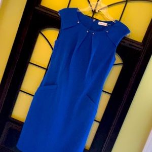 Calvin Klein dress